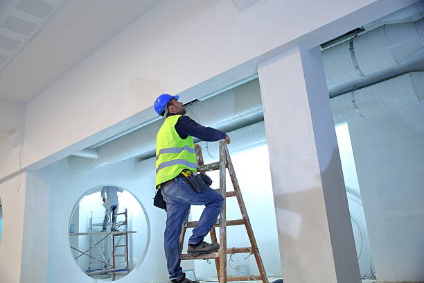 Best Ceiling Drywall Installation  in University, MS